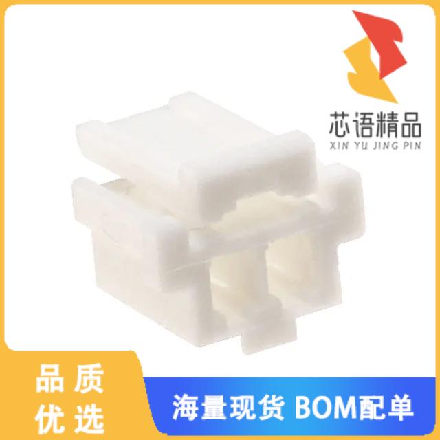 全新0355070200原装(CONN RECEPTACLE HOUSING 2POS