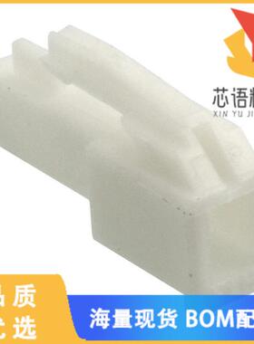 全新176270-1原装(CONN PLUG HSG 1POS UNIV PWR)正品