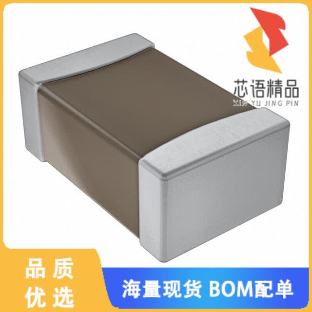 全新GC332QD72E104KX01L原装(CAP CER 0.1UF 250V X7