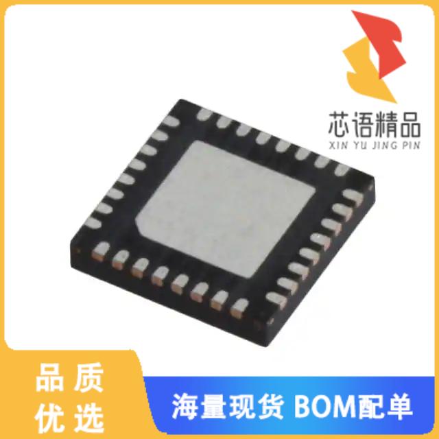 全新IR3500MTRPBF原装(IC XPHASE3 CONTROLLER 32-ML