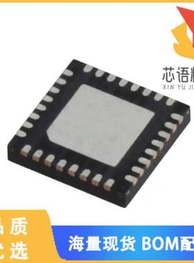 全新IR3500MTRPBF原装(IC XPHASE3 CONTROLLER 32-ML