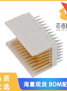 全新HM2P09PDE121N9LF原装(CONN HEADER 77POS 2MM P