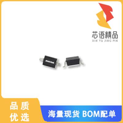 全新MA4E1338A1-1141T原装(SCHOTTKY PLASTIC LEAD-F