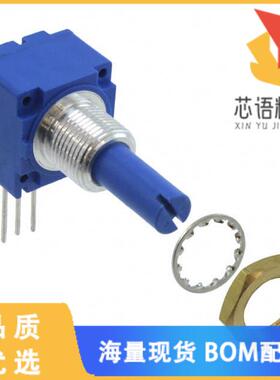 全新91R1A-R22-B15L原装(POT 10K OHM 1W PLASTIC LI