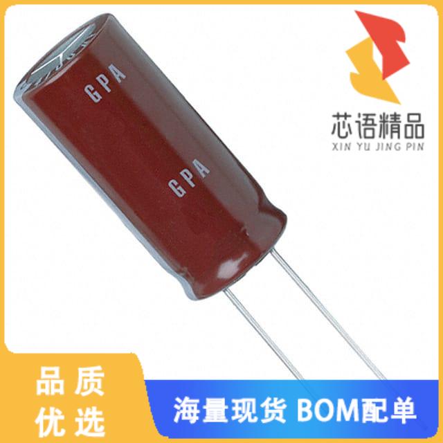 全新EGPA630ELL471ML20S原装(CAP ALUM 470UF 20% 63