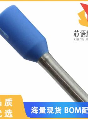 全新1200163原装(CONN FERRULE DIN 18AWG BLUE)正品
