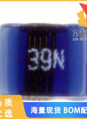 全新744762139A原装(FIXED IND 39NH 1A 100 MOHM SM