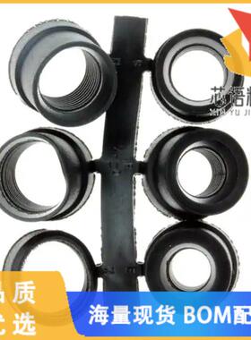 全新747973-1原装(CONN GROMMET DB25/37/50 BLACK)正品