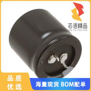1200UF 全新LGG2C122MELB30原裝 ALUM 20% CAP 160V