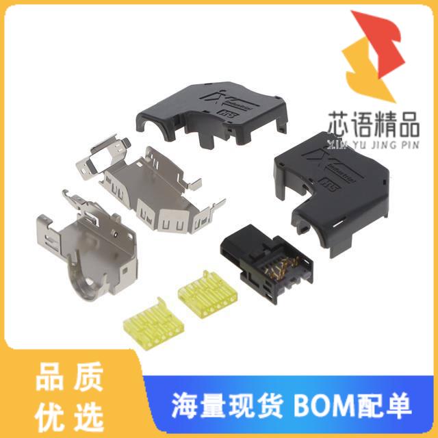 全新IX31G-A-10S-CVL1(7.0)原装(PLUG IDC TYPE A FM