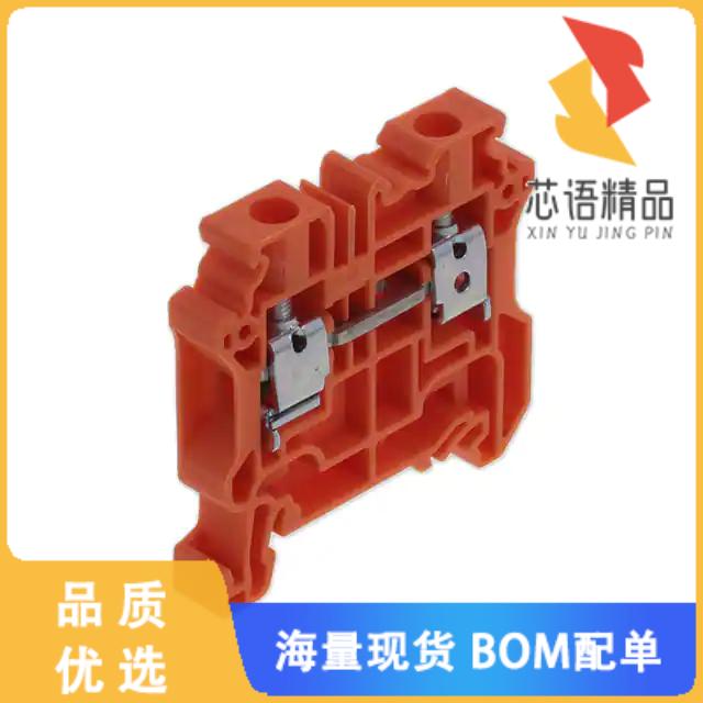 全新CY6/G原装(DIN TERM BLK SCREW FEED-THRU)正品