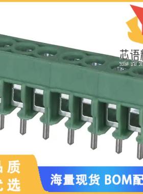 全新1984662原装(TERM BLK 7POS SIDE ENT 3.5MM PCB)正品