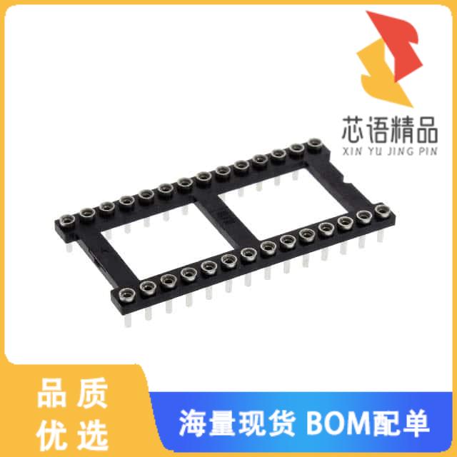 全新ICO-628-NTT原装(100 LOW PROFILE SCREW MACHI