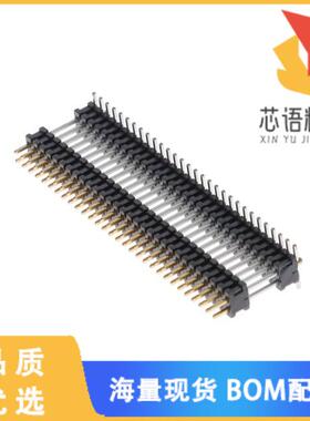 全新FW-30-05-L-D-380-080-A-P原装(CONN HDR 60POS