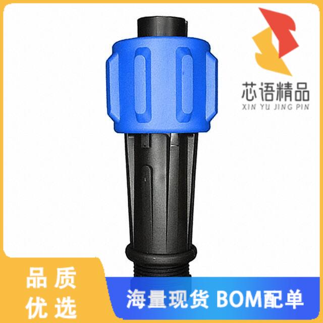 全新PX0911/04/S原装(CONN PLUG FMALE 4P NICKEL SC