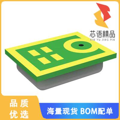 全新INMP621ACEZ-R0原装(MICROPHONE MEMS DIGITAL P