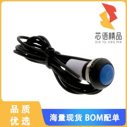 全新PB6B2FM7M1CAL00S500原装(SWITCH PUSH SPST-NO