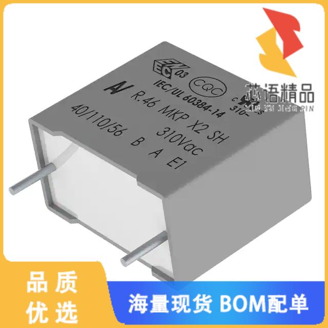 全新R463F210000H1K原装(CAP FILM 10000PF 10% 630V