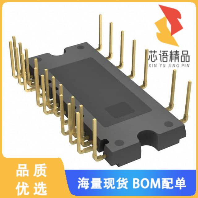 全新FNB81060T3原装(MODULE SPM 600V 10A 25PWRDIP)正品