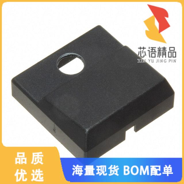 全新96-932.0原装(LENS WITH 1 RECESS FOR LED BLAC