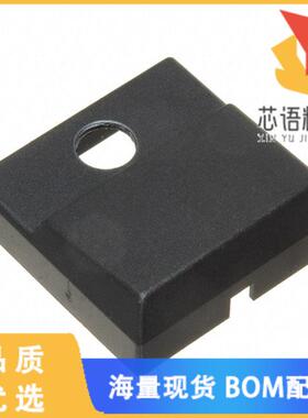 全新96-932.0原装(LENS WITH 1 RECESS FOR LED BLAC