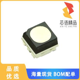 全新ASMB-TTF2-0B20B原装(LED RGB DIFFUSED 6PLCC S