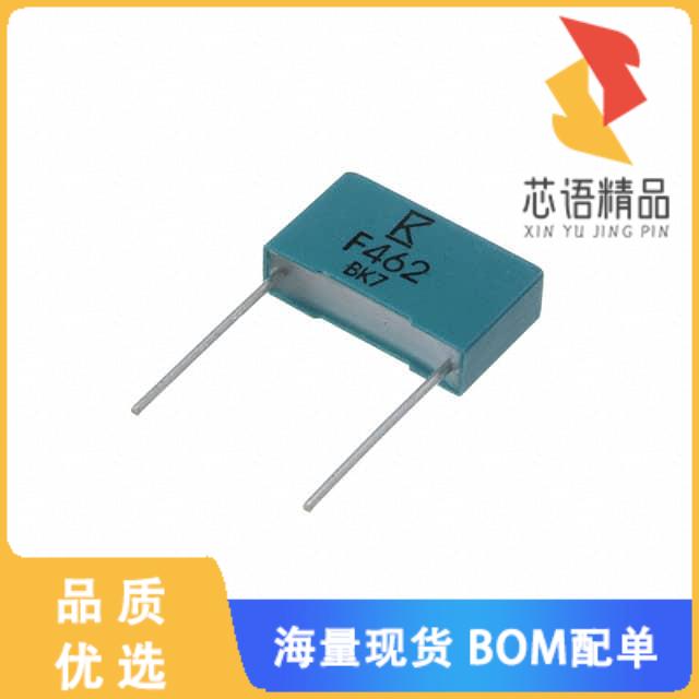 全新F462BC123J1L2A原装(CAP FILM 0.012UF 5% 1.25K