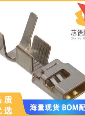 全新DF60-8SCFA原装(CONN SOCKET 8AWG CRIMP GOLD)正品