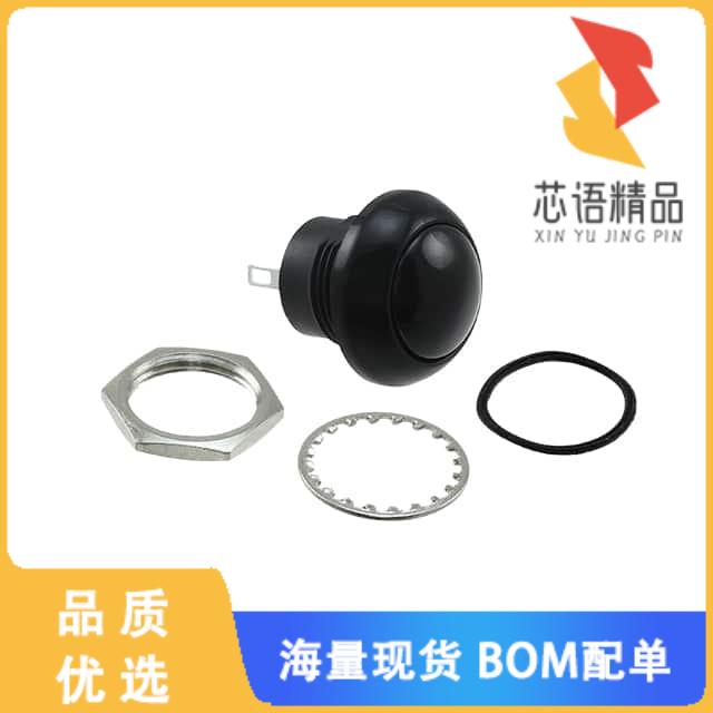 全新PNP8S2D2Y03QE原装(SWITCH PUSHBUTTON SPST-NO