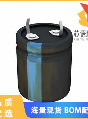 全新381LX332M035H012原装(CAP ALUM 3300UF 20% 35V