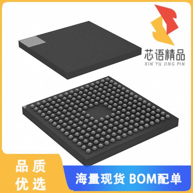 全新STM32F756NGH6原装(IC MCU 32BIT 1MB FLASH 216