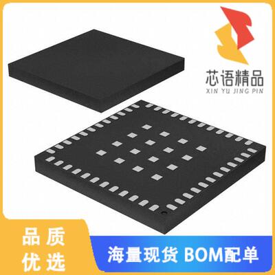 全新MKW40Z160VHT4原装(IC RF TXRX+MCU 802.15.4 48