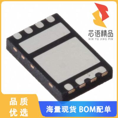 全新FDML7610S原装(MOSFET 2N-CH 30V 12A/17A 8MLP)正品