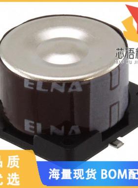 全新RSCVN2245R5G08012T原装(CAP 220MF -20% +80% 5