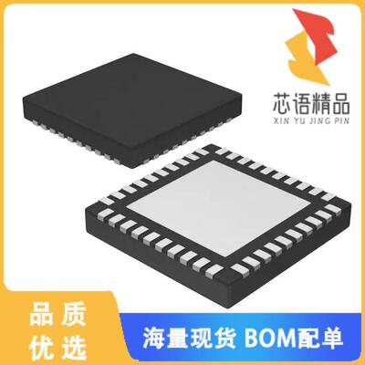 全新TPS65022RHAT原装(IC BAT PWR MGMT LI-ION 1C 4