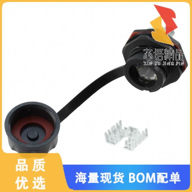 全新SS-60400-014原装(CONN MOD JACK 8P8C CAT5E)正品