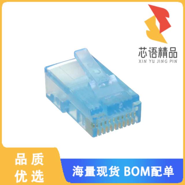 全新937-SP-301010R-031原装(CONN MOD PLUG 10P10C