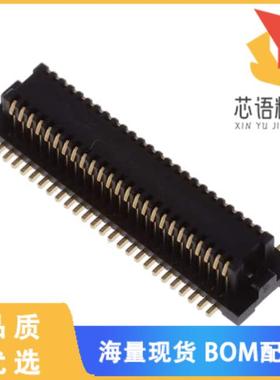 全新DF12NC-50DS-0.5V(51)原装(BTOB CONNECTOR, 0.5