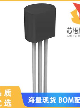 全新LM4040DIZ-5.0/NOPB原装(IC VREF SHUNT 1% TO92