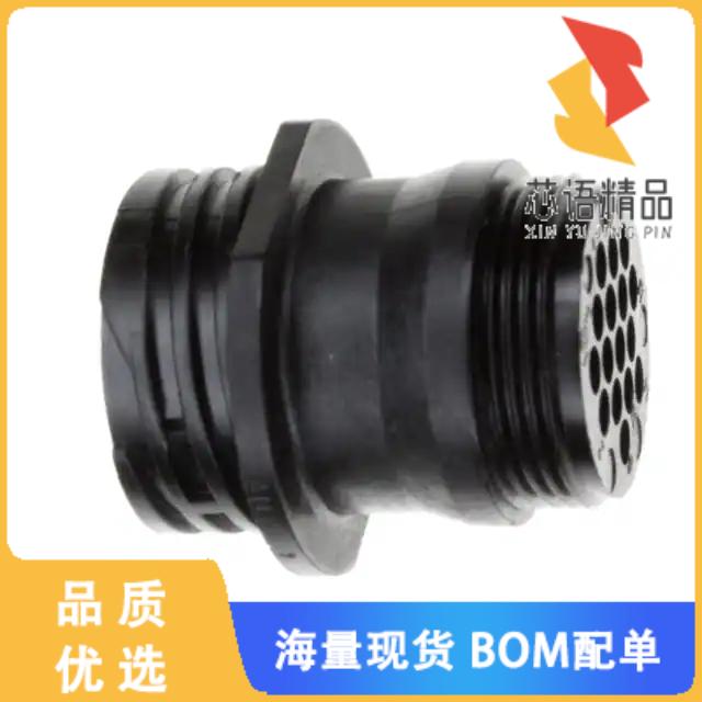 全新206036-3原装(CONN RCPT HSG MALE 16POS INLINE)正品