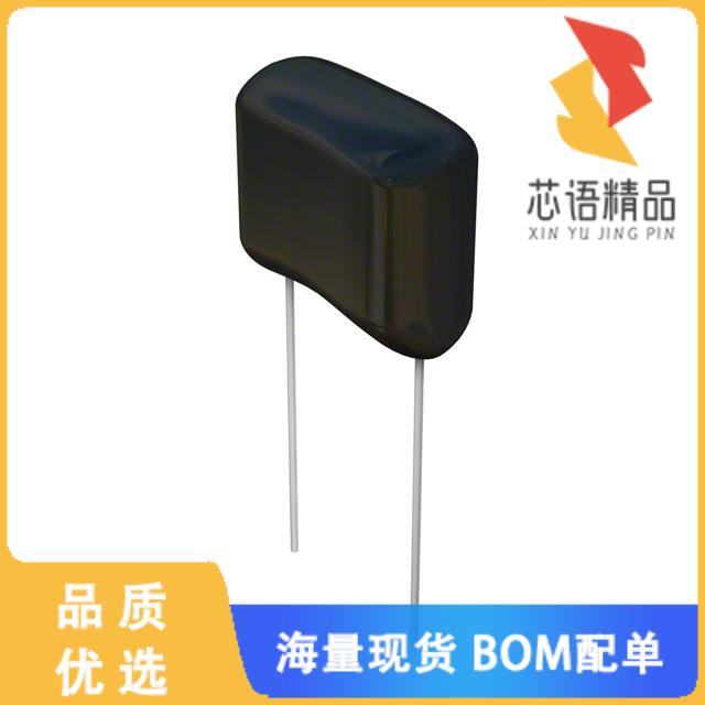 全新DME1W3P3K-F原装(CAP FILM 3.3UF 10% 100VDC RA