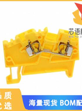 全新AS2.5/Y原装(ANGULAR SPRING CLAMP 25A600V22-1)正品