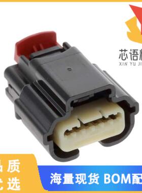 全新0314047132原装(MX64 FEM 1X6 KAIZAN CPA BLK P