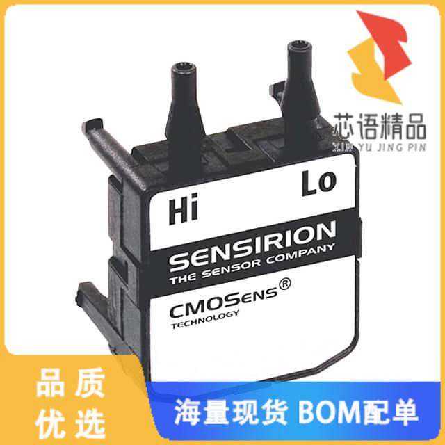 全新SDP1000-L原装(SENSOR PRESSURE DIFF MODULE)正品