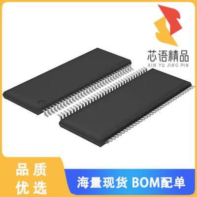 全新THCV215原装(IC SERIALIZER DUAL 64TSSOP)正品