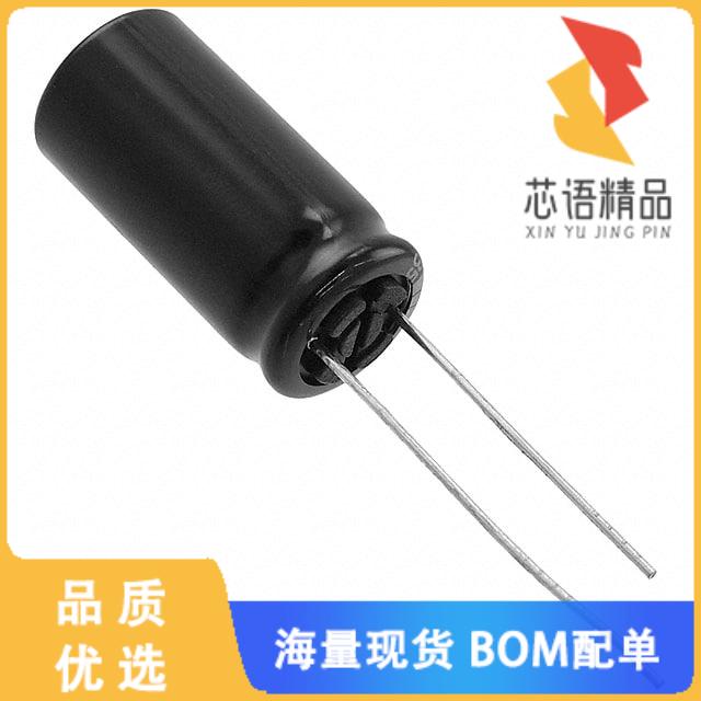 全新EEU-TP1V331B原装(CAP ALUM 330UF 20% 35V RADI