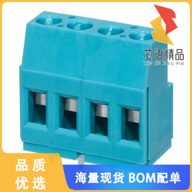 全新TB009-508-04BE原装(TERMINAL B, SCREW TYPE, 5