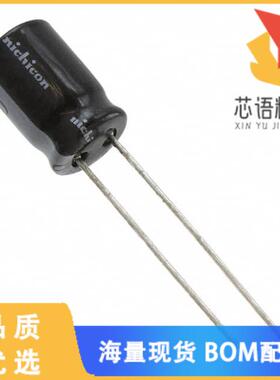 全新UVR1C471MPD原装(CAP ALUM 470UF 20% 16V RADIA