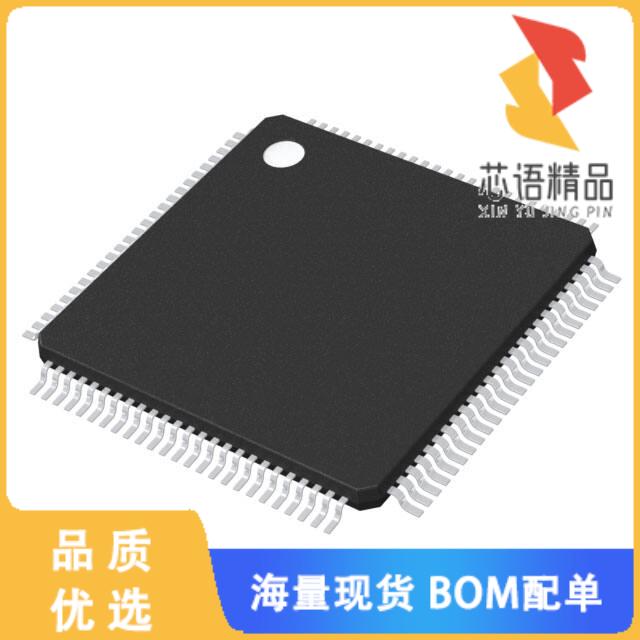 全新TDF8532HH/N3Y原装(IC AMPLIFIER CLASS D 100HL