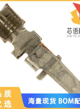 全新556136-2原装(TERM BLADE NON-GENDR 10-12AWG T